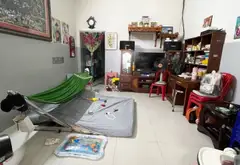 Nhà 1 tầng rộng rãi, tiện nghi tại Đông Hưng Thuận, Quận 12... Bán nhà riêng tại Đông Hưng Thuận, Hồ Chí Minh 05