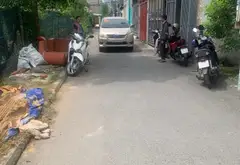 Bán nhà ng ngã tư Chiêu Liêu, Dĩ An 87m2 ô tô ngủ trong nhà chỉ 4,8 tỷ.... Bán nhà riêng tại Dĩ An, Hồ Chí Minh 12