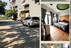 Nhà 4 Tầng Đẹp - Chỉ Xách Vali Về Ở Ngay! 🏡✨... Bán nhà riêng tại Thới An, Hồ Chí Minh 03