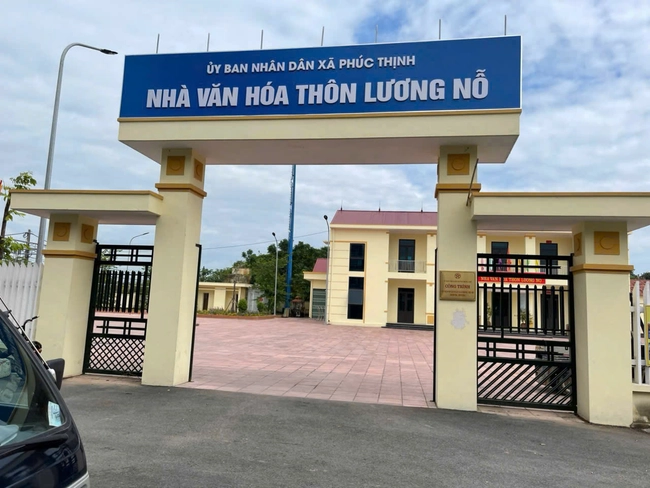 BÁN NHANH LÔ ĐẤT 49M2 TẠI TIÊN DƯƠNG, ĐÔNG ANH. 7 CHỖ ĐỖ CỬA. AN CƯ HAY GIỮ TIỀN ĐỀU ĐẸP tại Hà Nội 05