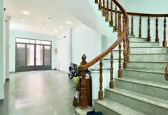 HOA LAN PHÚ NHUẬN • MẶT TIỀN HIẾM KHU CẦU KIỆU • NGANG 4M NỞ HẬU • 4 TẦNG BTCT... Bán nhà mặt phố tại Cầu Kiệu, Hồ Chí Minh 07