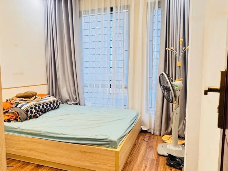 Bán nhà riêng Hoàng Văn Thái, diện tích 63m2, pháp lý sở hữu cơ sở, giá 11,5 tỷ đồng... Bán nhà riêng tại Phương Liệt, Hà Nội 01