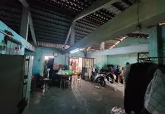Sở hữu khu đất rộng lớn kèm dãy nhà trọ thu nhập ổn định tại Bình Tân... Bán nhà riêng tại Bình Trị Đông, Hồ Chí Minh 07