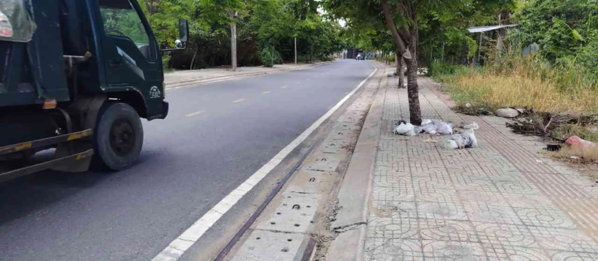 Bán đất mặt tiền rộng 25m tại Nhà Bè, gần cao tốc Bến Lức Long Thành... Bán đất tại Hiệp Phước, Hồ Chí Minh 01