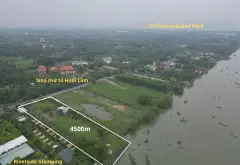 Đất ven sông rộng lớn, tiềm năng tăng giá chuẩn... Bán đất tại Long Phước, Hồ Chí Minh 11
