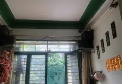Nhà 5 tầng hẻm xe hơi, rộng rãi, tiện nghi tại Tô Hiến Thành... Bán nhà riêng tại Hòa Hưng, Hồ Chí Minh 11