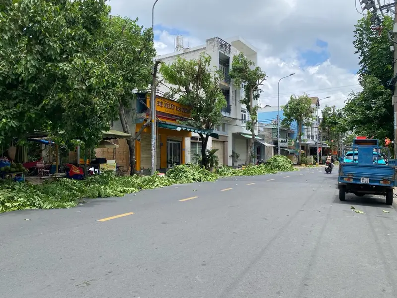 Nhà Góc 2 Mặt Hẻm Nguyễn Phúc Chu - Sống Thoáng, Tiện Nghi... Bán nhà riêng tại Tân Sơn, Hồ Chí Minh 01