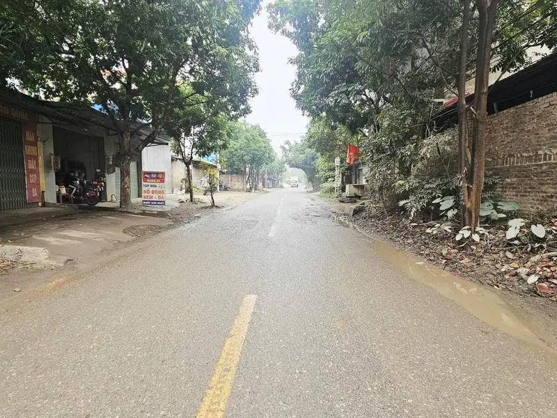Đất đẹp Nam Sơn giá hời chỉ 1.95 tỷ... Bán đất tại Trung Giã, Hà Nội 01