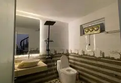 Bán nhà riêng 5 tầng tại quận Tây Hồ, diện tích 30m2, mặt tiền 4.5m - Vị trí kinh doanh, ô tô vào... Bán nhà riêng tại Nghĩa Đô, Hà Nội 02