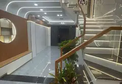 Cơ hội sở hữu nhà riêng 5 tầng mới tinh tại Nguyễn Ảnh Thủ với giá ưu đãi... Bán nhà riêng tại Trung Mỹ Tây, Hồ Chí Minh 04