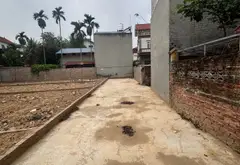Đầu Tư Thông Minh Tại Trung Tâm Sóc Sơn - Đất Thổ Cư Đẹp!... Bán đất tại Sóc Sơn, Hà Nội 03