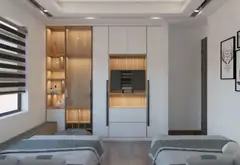 8.9 ty-Cơ hội vàng sở hữu căn hộ góc 3 phòng ngủ view mặt phố tại Tân Mai... Bán căn hộ chung cư tại Tương Mai, Hà Nội 14