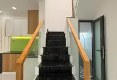 Hiếm Có Nhà 2 Tầng 4 Phòng Ngủ Mới Xây Tại Bình Hưng Hòa A - Giá Tốt Nhất Thị Trường... Bán nhà riêng tại Bình Hưng Hòa, Hồ Chí Minh 06