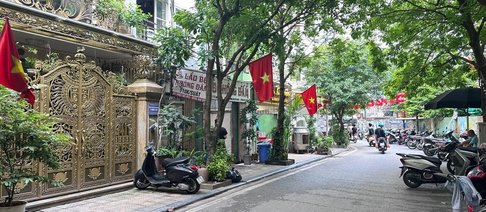 Biệt thự siêu hot giảm sâu tại Khu liền kề Times City Minh Khai ở kinh doanh văn phòng rất tốt... Bán biệt thự, liền kề tại Vĩnh Tuy, Hà Nội 01