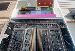 Cơ hội sở hữu nhà phố 4 tầng hiện đại ngay trung tâm Nhà Bè giá cực tốt... Bán nhà mặt phố tại Nhà Bè, Hồ Chí Minh 01