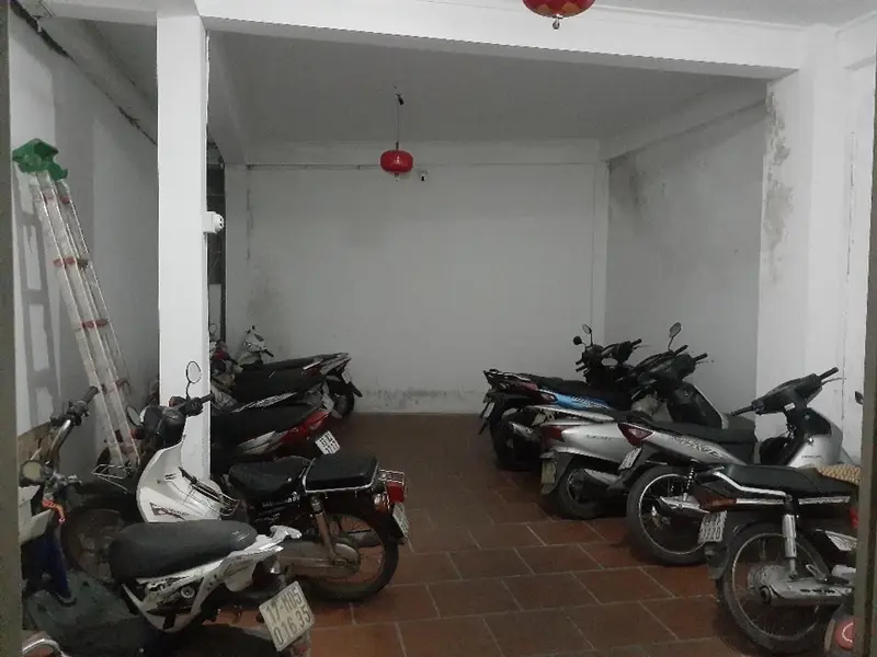TÒA CĂN HỘ DỊCH VỤ DÒNG TIỀN Ô TÔ ĐỖ CỬA + KINH DOANH - CÓ 15 PHÒNG KHÉP KÍN - 70TR/THÁNG.... Bán nhà riêng tại Cầu Giấy, Hà Nội 01