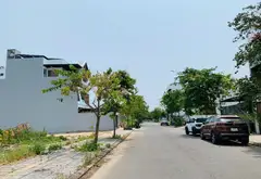 Bán đất 180m² khu đô thị FPT City Đà Nẵng, mặt tiền 7.5m, giá 7.99 tỷ đồng... Bán đất tại Ngũ Hành Sơn, Đà Nẵng 06
