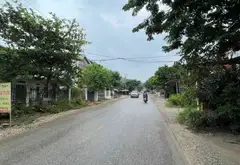 Bán đất xây biệt thự tại Minh Phú, Kim Anh, mặt tiền rộng, vị trí thuận tiện... Bán đất tại Kim Anh, Hà Nội 04