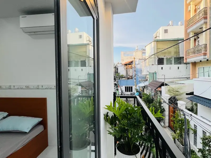 Bán nhà riêng 2 tầng hẻm xe hơi Phạm Văn Chiêu, Gò Vấp, diện tích nhỏ tiện ở hoặc đầu tư... Bán nhà riêng tại Thông Tây Hội, Hồ Chí Minh 01