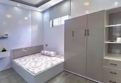 Nhà kiệt ô tô 4 tầng ngay trung tâm Thanh Khê - cơ hội sở hữu giá tốt hiếm có... Bán nhà riêng tại Thanh Khê, Đà Nẵng 05