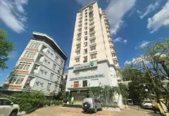 Bán căn hộ góc 3 phòng ngủ tại chung cư ICC Giải Phóng, diện tích 90m²... Bán căn hộ chung cư tại Hoàng Mai, Hà Nội 20