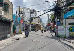 🔥 MẶT TIỀN 9M NGUYỄN TRỌNG TUYỂN – PHÚ NHUẬN | LÔ GÓC – ĐANG CHO THUÊ 30TR/THÁNG... Bán nhà mặt phố tại Cầu Kiệu, Hồ Chí Minh 06