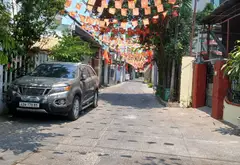 Nhà riêng 2 tầng 58m2 giá 3,3 tỷ tại trung tâm Cẩm Lệ... Bán nhà riêng tại An Khê, Đà Nẵng 02