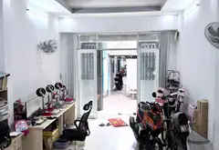 Nhà riêng 3 tầng gần mặt tiền, hẻm ô tô 6m trong khu dân trí cao tại Tân Kỳ Tân Quý... Bán nhà riêng tại Tây Thạnh, Hồ Chí Minh 19