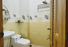 Nhà 4 tầng hẻm ô tô 8m tại Tân Phú, giá 8,38 tỷ giảm 420 triệu... Bán nhà riêng tại Phú Thạnh, Hồ Chí Minh 12
