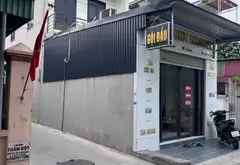 Nhà 3 tầng độc lập tại trung tâm Đồng Hoà với thiết kế hiện đại... Bán nhà riêng tại Kiến An, Hải Phòng 03