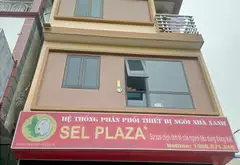 Nhà mặt phố 5 tầng sầm uất tại Nam Cường, Hiền Ninh... Bán nhà mặt phố tại Kim Anh, Hà Nội 01