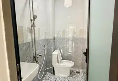 NHÀ MỚI 4 TẦNG - 4 PN, HẺM ÔTÔ THÔNG, ĐƯỜNG TL43, TAM BÌNH, THỦ ĐỨC.... Bán nhà riêng tại Tam Bình, Hồ Chí Minh 08