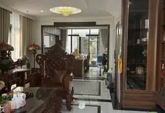 Biệt thự liền kề góc 3 mặt thoáng tại Văn Giang - Cơ hội sở hữu đẳng cấp hiếm có... Bán biệt thự, liền kề tại Văn Giang, Hưng Yên 09