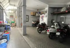 Bán nhà riêng 4 tầng 155m2 hẻm xe tải Phường Thông Tây Hội TP.HCM giá 18.6 tỷ... Bán nhà riêng tại Thông Tây Hội, Hồ Chí Minh 08