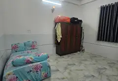 Cơ Hội Sở Hữu Nhà Phố Tuyệt Đẹp Tại Bình Tân Chỉ 5.55 Tỷ!... Bán owner_side tại Bình Tân, Hồ Chí Minh 10