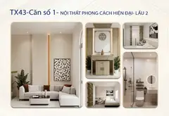 Cơ hội sở hữu nhà mới 100% tại phường Thới An, giá chỉ 6.1 tỷ... Bán nhà riêng tại Thới An, Hồ Chí Minh 18