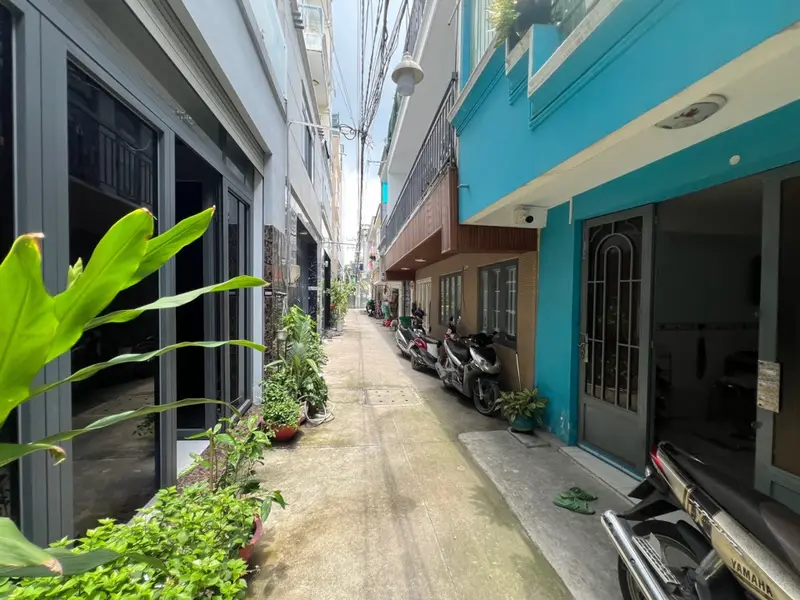 3 T.Ỷ NHỈNH – NHÀ 3 TẦNG. P. PHÚ THUẬN – Q7.
GẦN ST, TRƯỜNG HỌC...... Bán nhà riêng tại Phú Thuận, Hồ Chí Minh 01