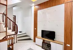 Nhà mới siêu đẹp, full nội thất, gần KĐT Xa La 33m2 nhỉnh 6 tỷ... Bán nhà riêng tại Kiến Hưng, Hà Nội 04