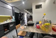 Nhà 4 tầng mặt tiền rộng tại vị trí trung tâm, ô tô đỗ sát cửa... Bán nhà riêng tại Hải An, Hải Phòng 05