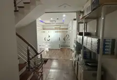 Liền kề Văn Phú đẳng cấp với không gian kinh doanh tinh tế 90m2, 5 tầng, Kinh Doanh, Ôto... Bán biệt thự, liền kề tại Kiến Hưng, Hà Nội 08