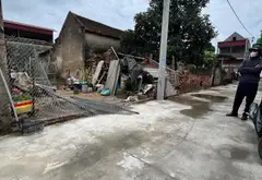 Bán đất 100m² tại Phường Thượng Hồng, Hưng Yên - mặt ngõ thông, ô tô tránh... Bán đất tại Thượng Hồng, Hưng Yên 03