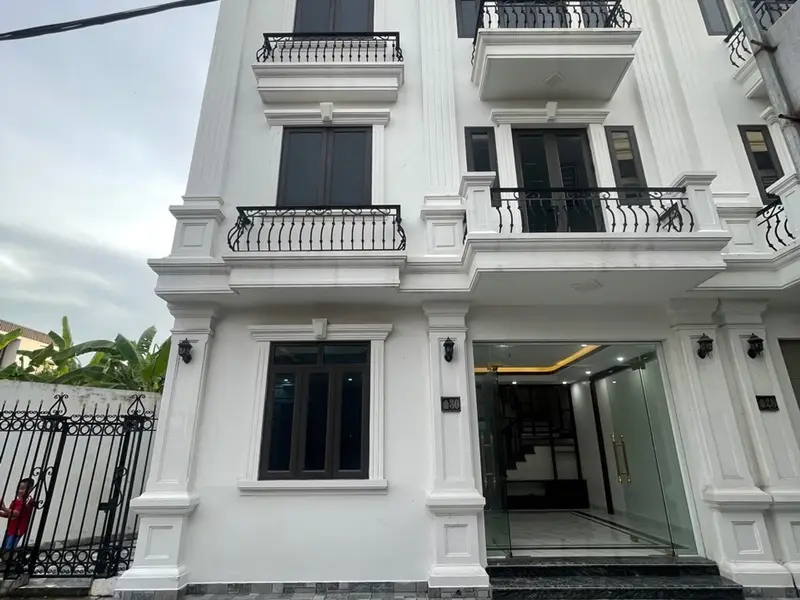 Cơ Hội Sở Hữu Nhà Mới Xây Ấn Tượng Tại Hải Phòng - Chỉ 2.68 Tỷ!... Bán nhà riêng tại An Dương, Hải Phòng 01