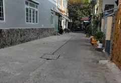 Bán nhà riêng 3 tầng Trung Mỹ Tây, Q12(Đối diện Chợ Trung Chánh ) , lô góc mặt tiền 4.5m.... Bán nhà riêng tại Trung Mỹ Tây, Hồ Chí Minh 05