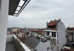 Bán nhà riêng Ngọc Thụy 8 tầng lô góc, ô tô tránh, giá 16.9 tỷ VNĐ... Bán nhà riêng tại Bồ Đề, Hà Nội 12