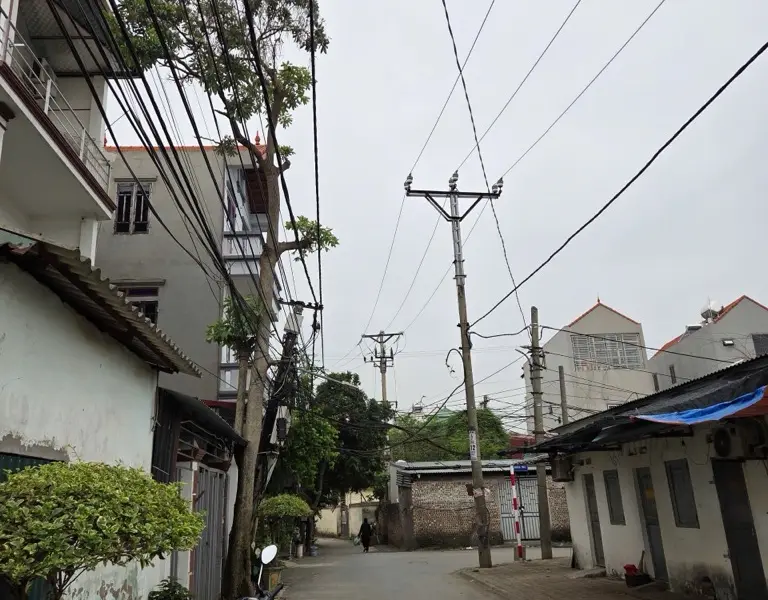 Đất vuông đẹp Phù Đổng - Tiềm năng bứt phá giá trị... Bán đất tại Phù Đổng, Hà Nội 01