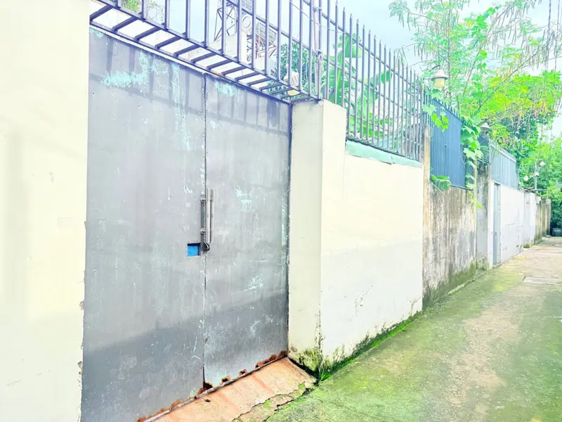 Bán đất hẻm ô tô khu Đông Hưng Thuận, diện tích 75.3m2 giá cạnh tranh... Bán đất tại Đông Hưng Thuận, Hồ Chí Minh 01