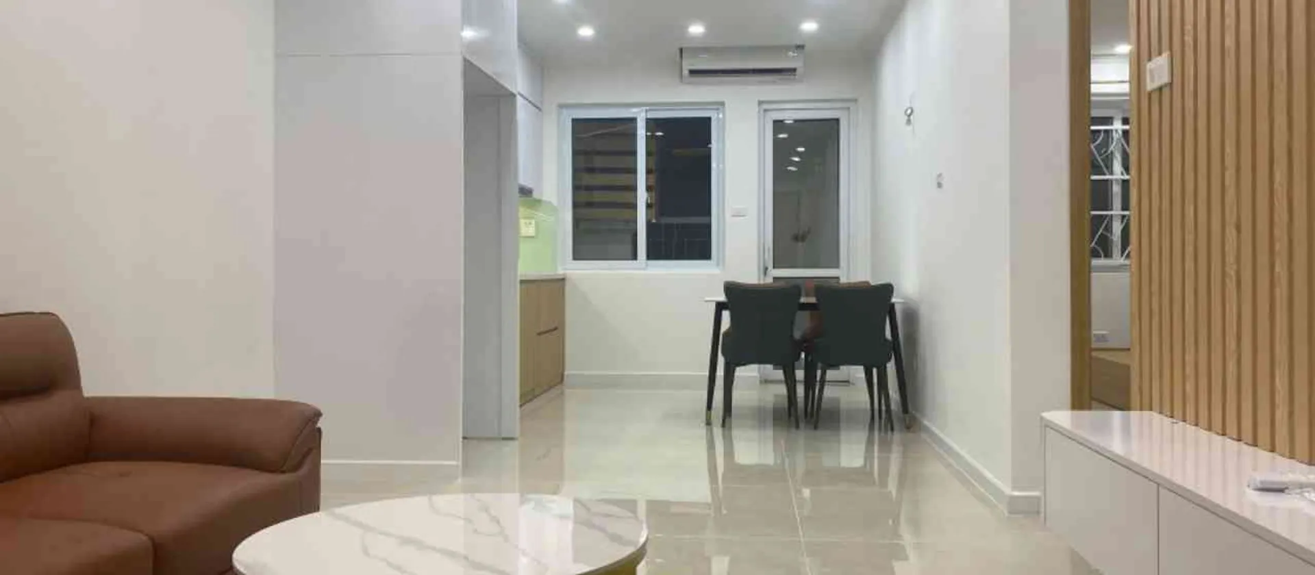 Bán chung cư CT13 KĐT Nam Thăng Long DT 67M2 | 2 ngủ | 2 thoáng | khu nhà ít người bán, Có slot... Bán căn hộ chung cư tại Phú Thượng, Hà Nội 01