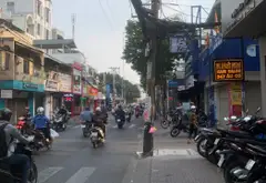 Bán nhà mặt phố 2 tầng, 3 phòng ngủ, mặt tiền âu cơ-Tân Phú... Bán nhà mặt phố tại Tân Phú, Hồ Chí Minh 01