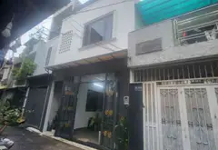 Nhà Đẹp Gò Vấp Gần Emart, Hẻm Xe Hơi 4m... Bán nhà riêng tại An Hội Tây, Hồ Chí Minh 01