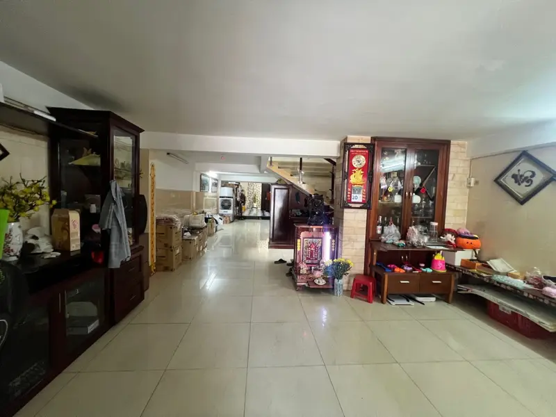 Bán nhà mặt phố 3 tầng, mặt tiền 5,1m, diện tích 126m² tại Lê Trọng Tấn... Bán nhà mặt phố tại Tân Sơn Nhì, Hồ Chí Minh 01